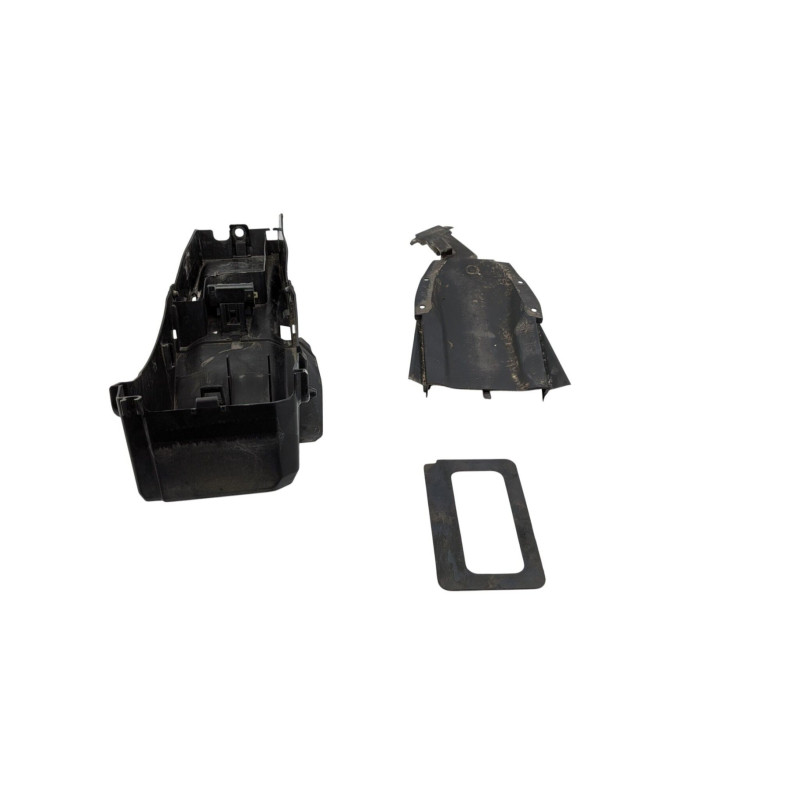 Passage de roue YAMAHA MT07 700 2014 à 2017