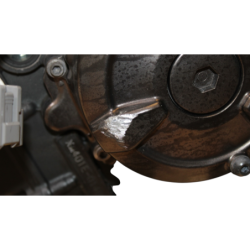 Moteur YAMAHA MT07 700 2014 à 2017
