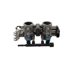 Rampe d'injection YAMAHA MT07 700 2014 à 2017