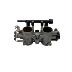Rampe d'injection YAMAHA MT07 700 2014 à 2017