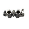 Rampe d'injection YAMAHA MT07 700 2014 à 2017
