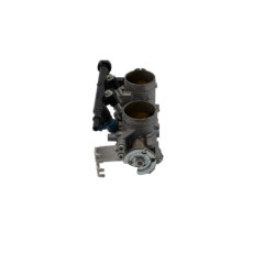 Rampe d'injection YAMAHA MT07 700 2014 à 2017