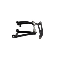 Platine arrière droite YAMAHA MT07 700 2014 à 2017