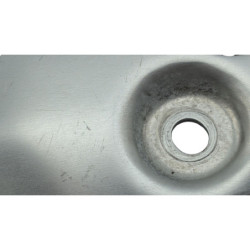 Platine avant droite YAMAHA MT07 700 2014 à 2017