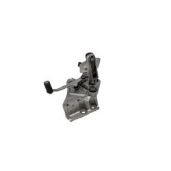 Platine avant gauche YAMAHA MT07 700 2014 à 2017