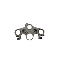 Té de fourche supérieur YAMAHA MT07 700 2014 à 2017