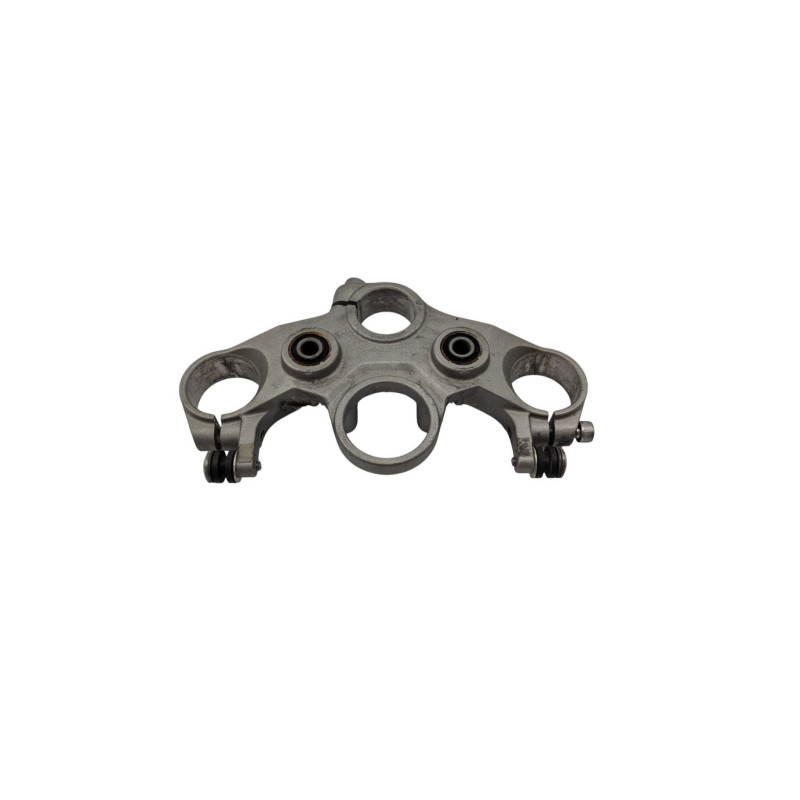 Té de fourche supérieur YAMAHA MT07 700 2014 à 2017