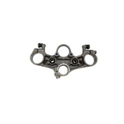 Té de fourche supérieur YAMAHA MT07 700 2014 à 2017