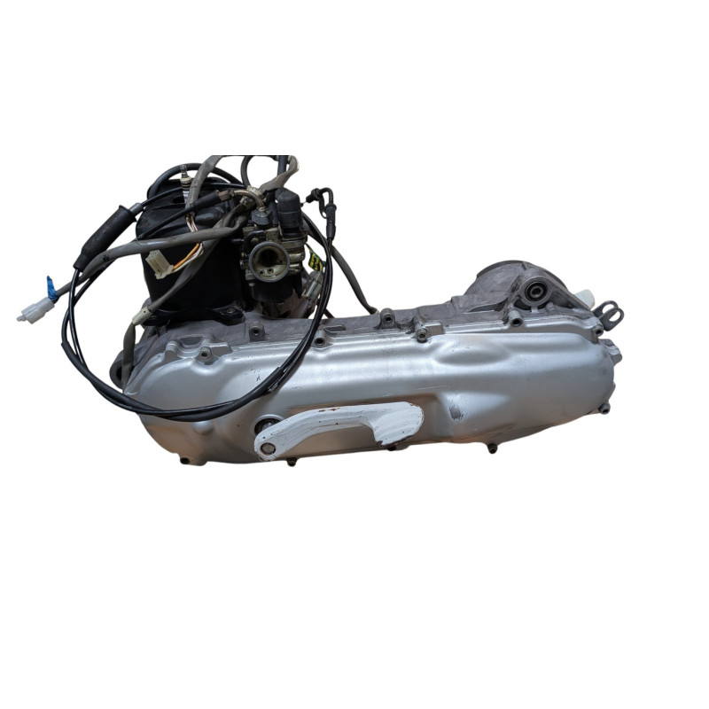 Moteur MBK CW 50 BOOSTER 2004 à 2018