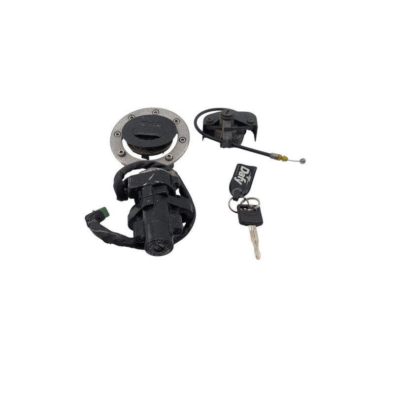 Kit neiman complet non codé SUZUKI GSF 600 BANDIT N 1995 à 1999