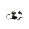Kit neiman complet non codé SUZUKI GSF 600 BANDIT N 1995 à 1999