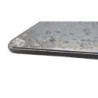 Platine avant gauche SUZUKI GSF 600 BANDIT N 1995 à 1999