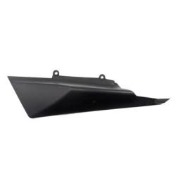 Coque arrière gauche YAMAHA XT 125 R 2005 à 2010