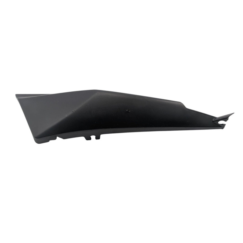 Coque arrière gauche YAMAHA XT 125 R 2005 à 2010