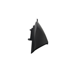 Coque arrière gauche YAMAHA XT 125 R 2005 à 2010