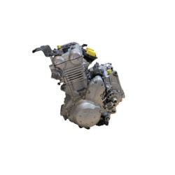 Moteur KAWASAKI ER6 650 N 2005 à 2008