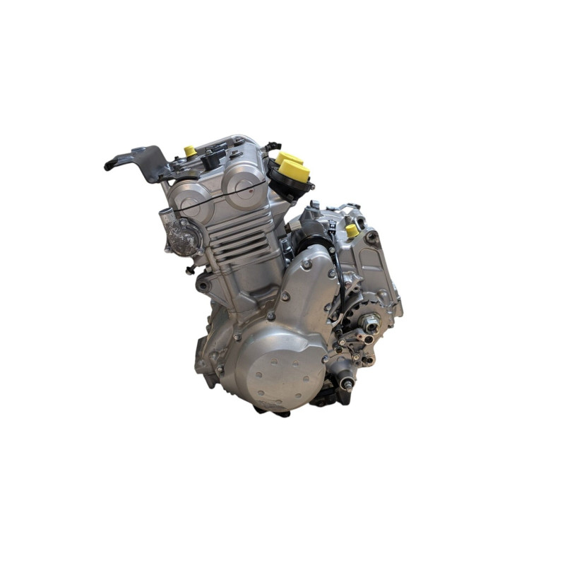 Moteur KAWASAKI ER6 650 N 2005 à 2008