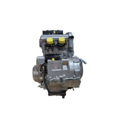 Moteur KAWASAKI ER6 650 N 2005 à 2008