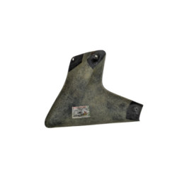 Ecope de radiateur droite KAWASAKI ER6 650 N 2005 à 2008