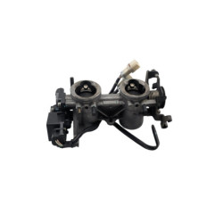 Rampe d'injection KAWASAKI ER6 650 N 2005 à 2008