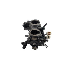 Rampe d'injection KAWASAKI ER6 650 N 2005 à 2008