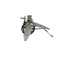 Platine avant droite KAWASAKI ER6 650 N 2005 à 2008