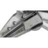 Platine avant gauche KAWASAKI ER6 650 N 2005 à 2008