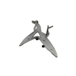 Platine avant gauche KAWASAKI ER6 650 N 2005 à 2008