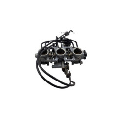 Rampe d'injection TRIUMPH STREET TRIPLE 675 R 2013 à 2016