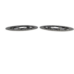 Disque avant TRIUMPH STREET TRIPLE 675 R 2013 à 2016
