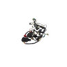 Faisceau électrique KYMCO ZING II 125 2010 à 2016