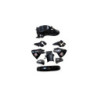 Carénage complet KYMCO ZING II 125 2010 à 2016