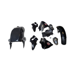 Carénage complet KYMCO ZING II 125 2010 à 2016