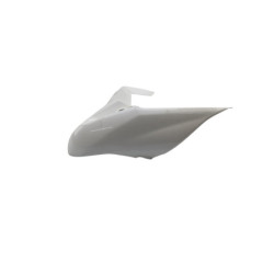 Ecope de radiateur droite TRIUMPH STREET TRIPLE 675 R 2013 à 2016
