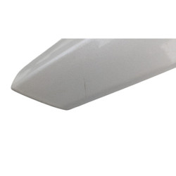 Ecope de radiateur droite TRIUMPH STREET TRIPLE 675 R 2013 à 2016