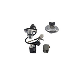 Kit neiman complet non codé KYMCO ZING II 125 2010 à 2016