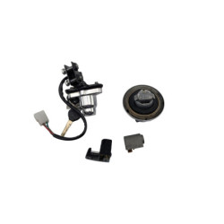 Kit neiman complet non codé KYMCO ZING II 125 2010 à 2016
