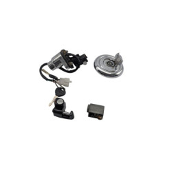 Kit neiman complet non codé KYMCO ZING II 125 2010 à 2016
