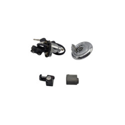 Kit neiman complet non codé KYMCO ZING II 125 2010 à 2016
