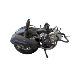 Moteur ZONTES M 310 ABS 2021 à 2024