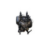 Moteur ZONTES M 310 ABS 2021 à 2024