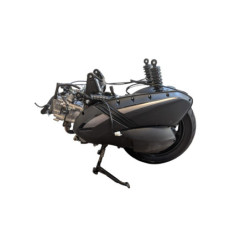 Moteur ZONTES M 310 ABS 2021 à 2024