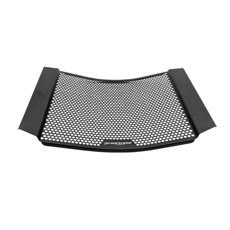 Grille de radiateur TRIUMPH STREET TRIPLE 675 R 2013 à 2016