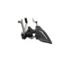 Platine avant gauche TRIUMPH STREET TRIPLE 675 R 2013 à 2016