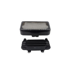 Radiateur d'huile KYMCO ZING II 125 2010 à 2016