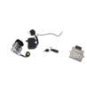 Kit neiman complet codé ZONTES M 310 ABS 2021 à 2024