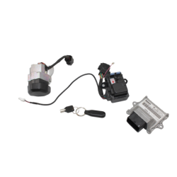 Kit neiman complet codé ZONTES M 310 ABS 2021 à 2024