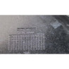 Face avant ZONTES M 310 ABS 2021 à 2024