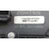 Compteur ZONTES M 310 ABS 2021 à 2024
