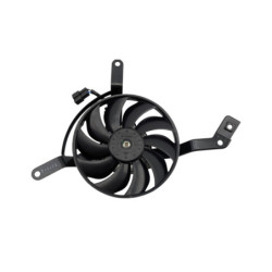 Ventilateur TRIUMPH STREET TRIPLE 675 R 2013 à 2016